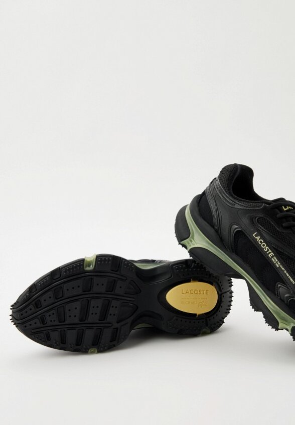 Кроссовки Lacoste