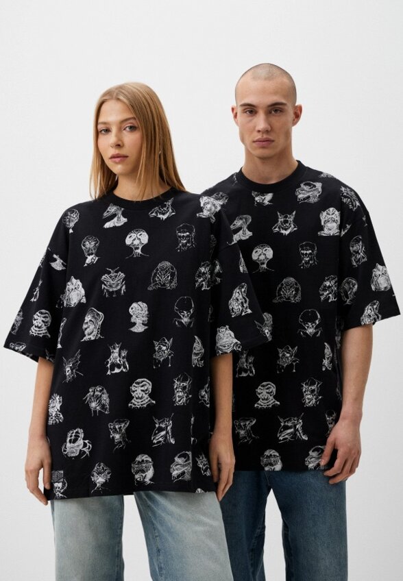 Футболка 1/6