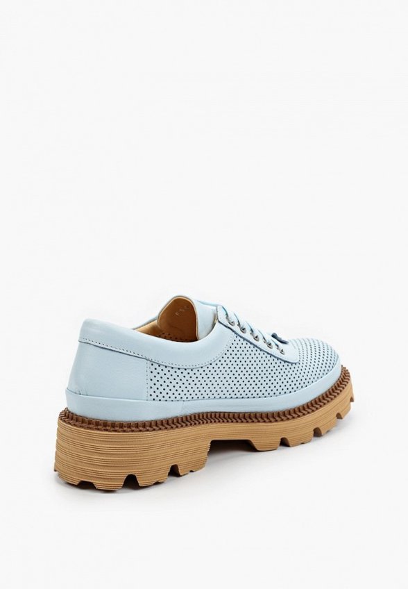 Ботинки Basconi