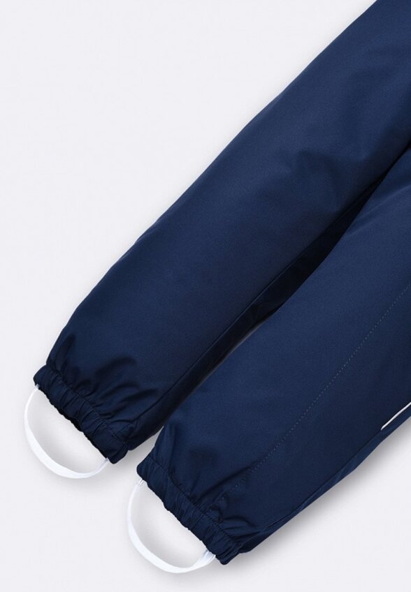 Комбинезон утепленный Lassie