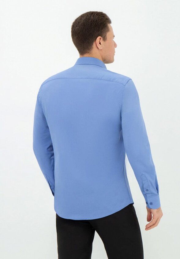 Рубашка Thomas Berger