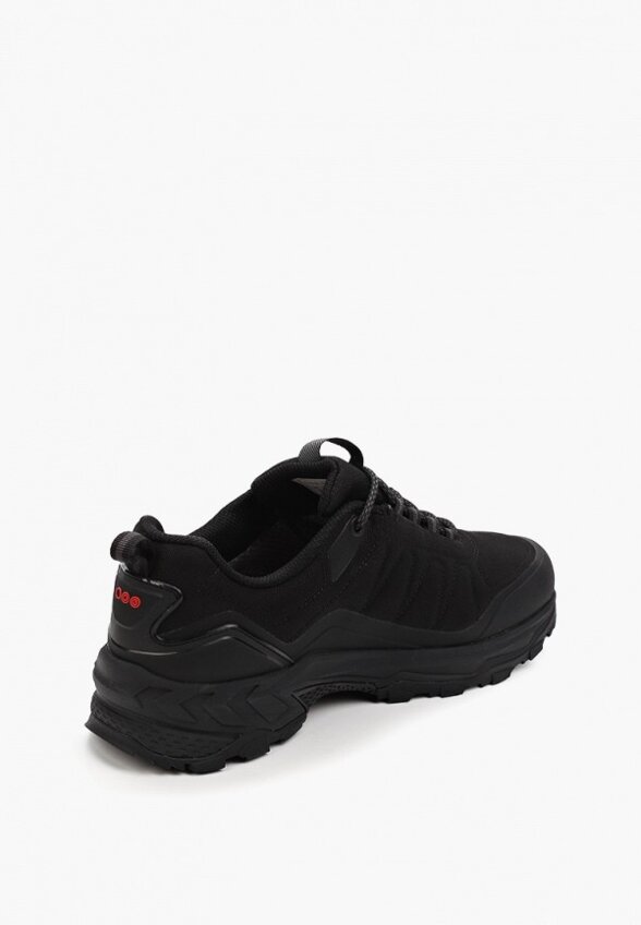 Ботинки трекинговые Strobbs