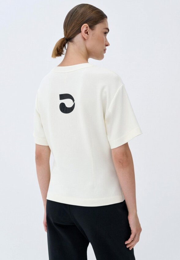 Футболка M.Reason