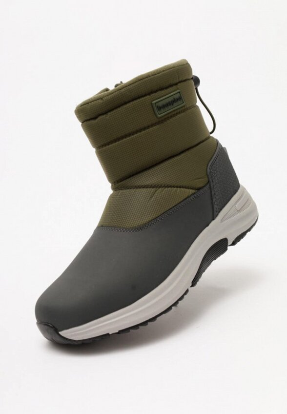 Дутики Baasploa