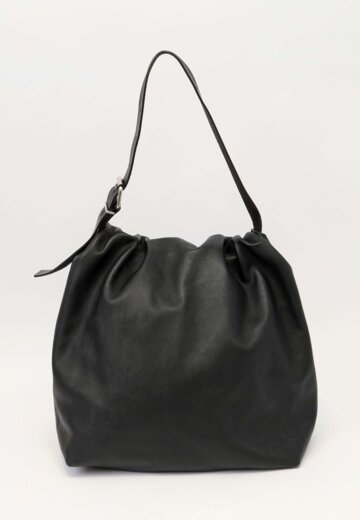 Jil Sander Leather Bag