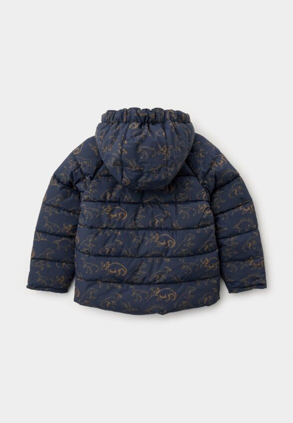 Куртка утепленная Minymo