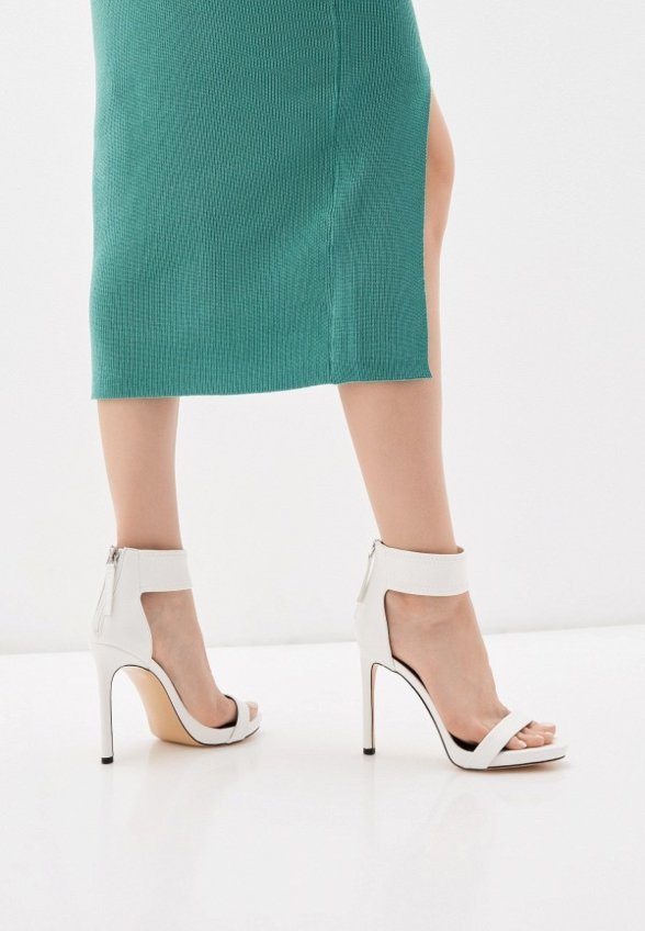 Босоножки Velvet