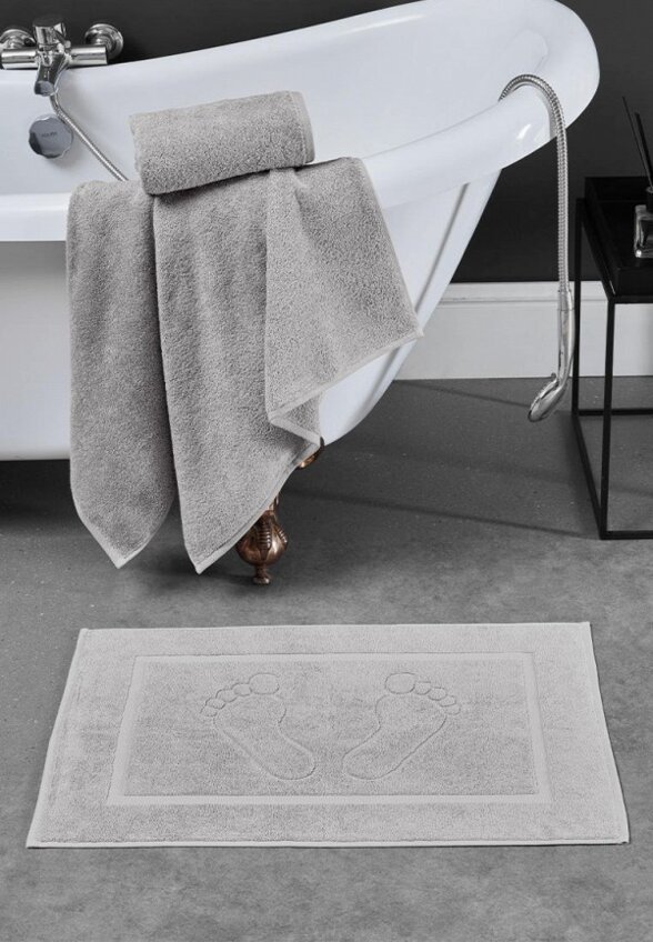 Комплект полотенец Karna