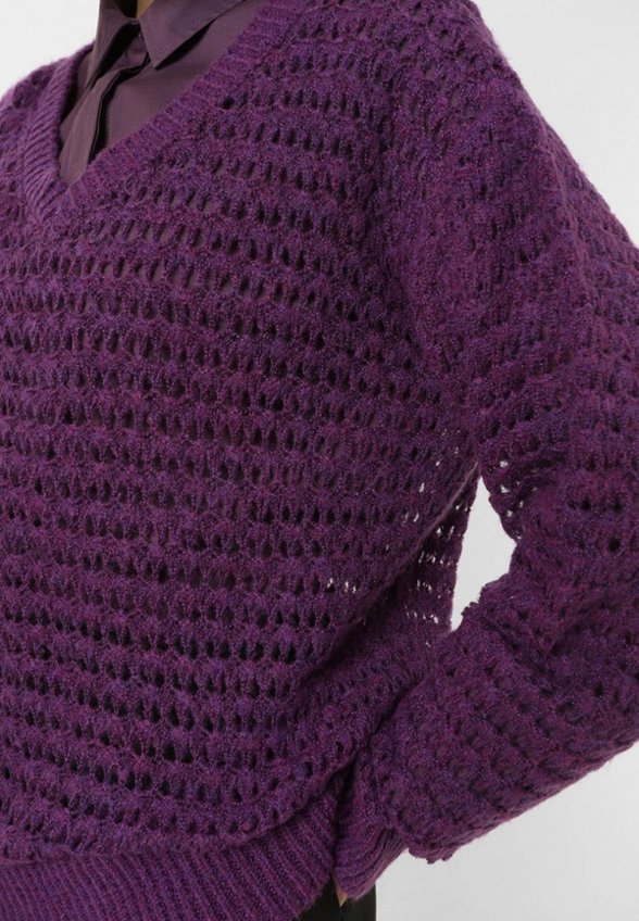 Пуловер Lia Berti