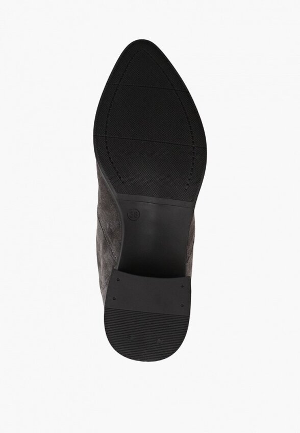 Полусапоги Marco&Art