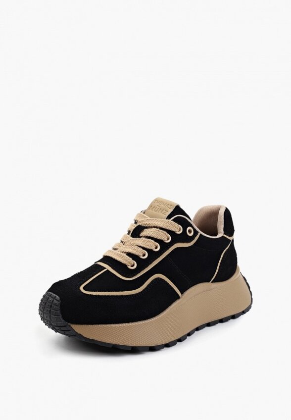 Кроссовки Thomas Munz