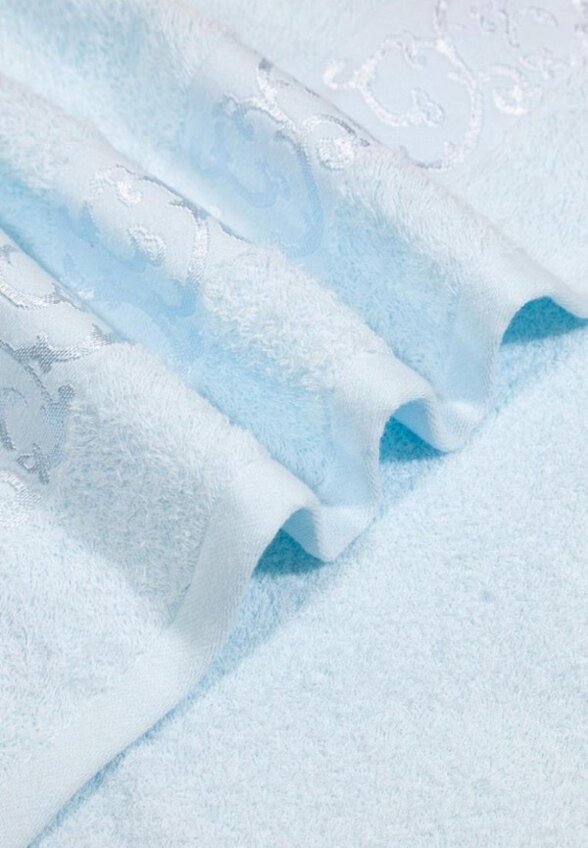 Полотенце Wellness