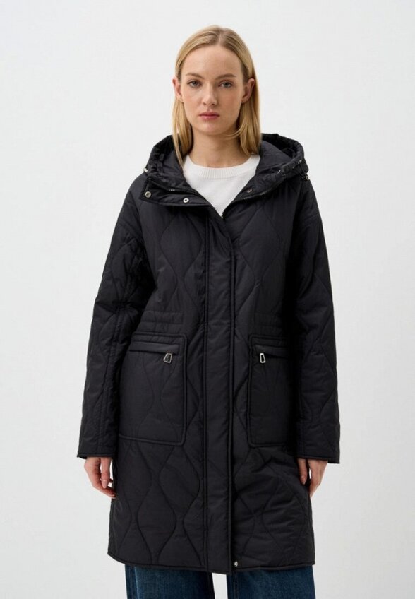 Куртка стеганая Lawinter