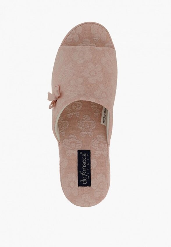 Тапочки De Fonseca