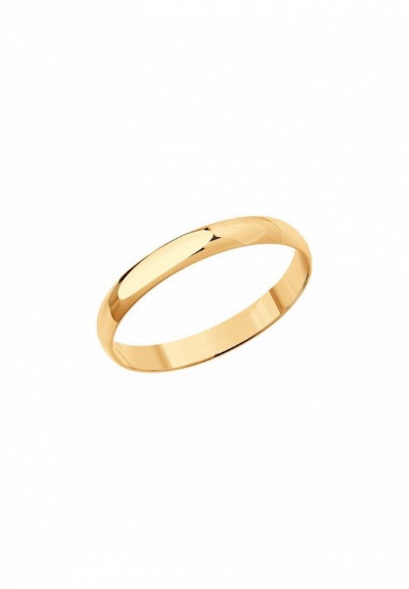 Кольцо Sokolov