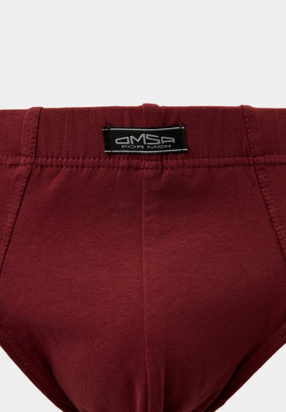 Трусы 3 шт. Omsa
