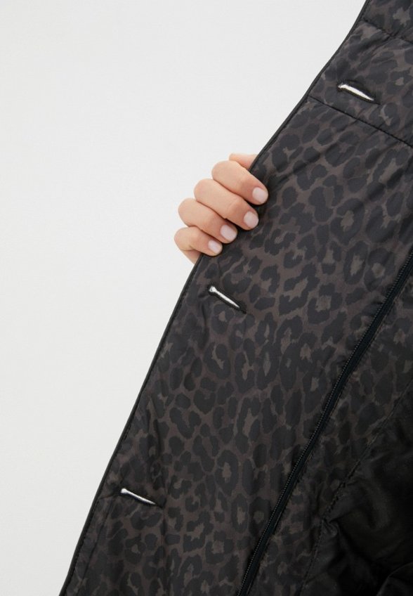 Пуховик Dixi-Coat