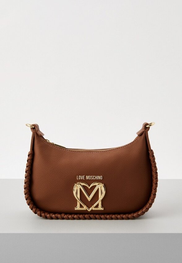 Сумка Love Moschino