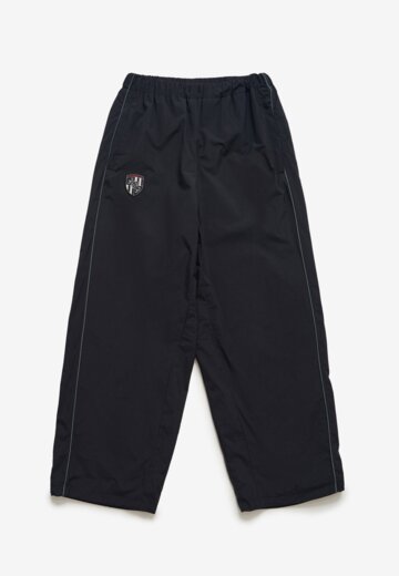 Брюки Uniform Black FABLE