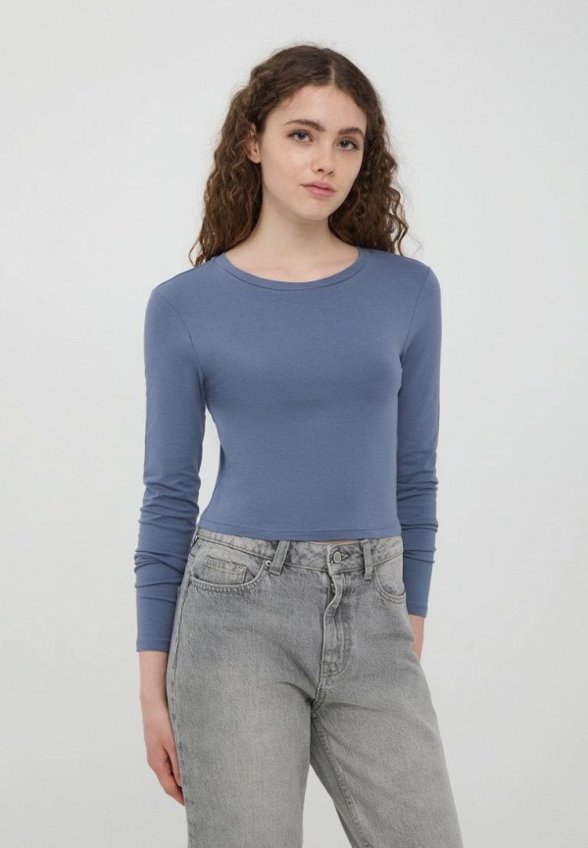 Лонгслив Terranova