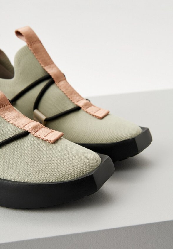 Кроссовки United Nude