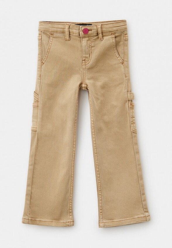 Джинсы Desigual