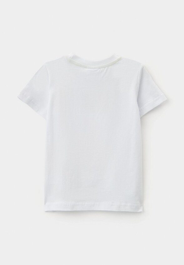 Футболка и шорты PlayToday