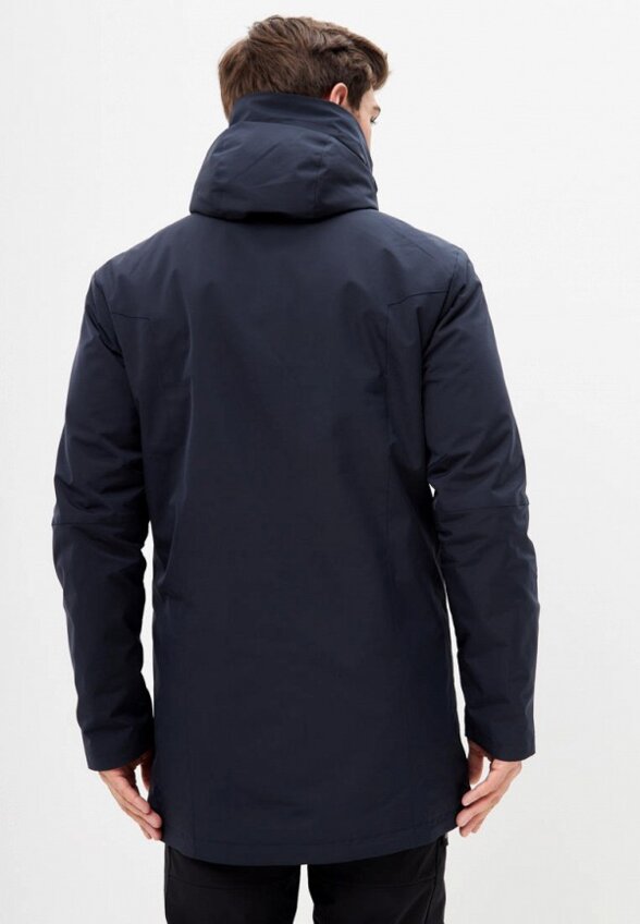 Куртка утепленная Lafor