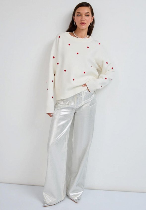 Джемпер Vittoria Vicci