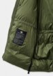 Пуховик Add5  - превью
