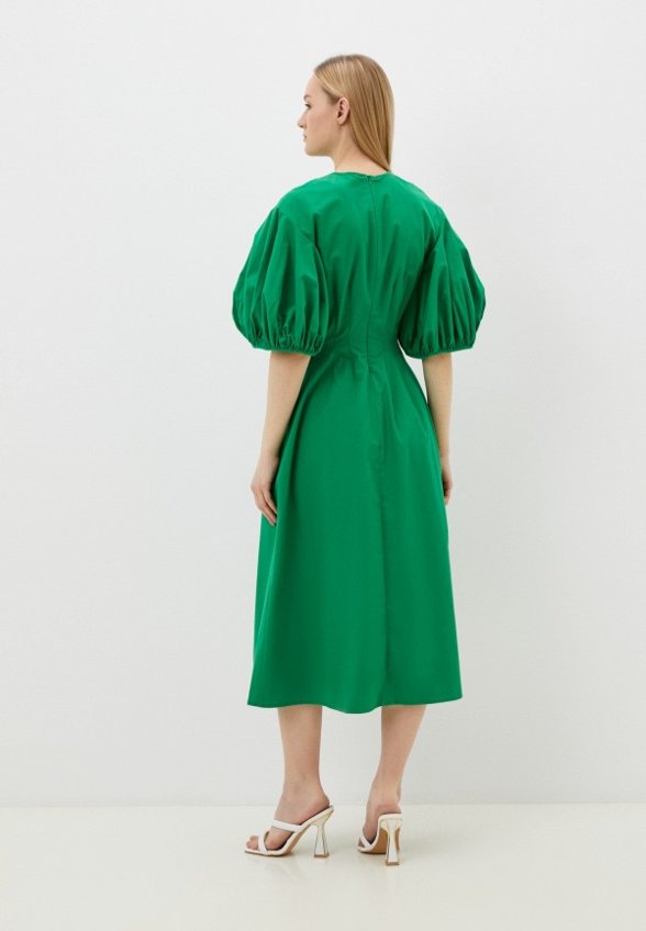 Платье MadaM T