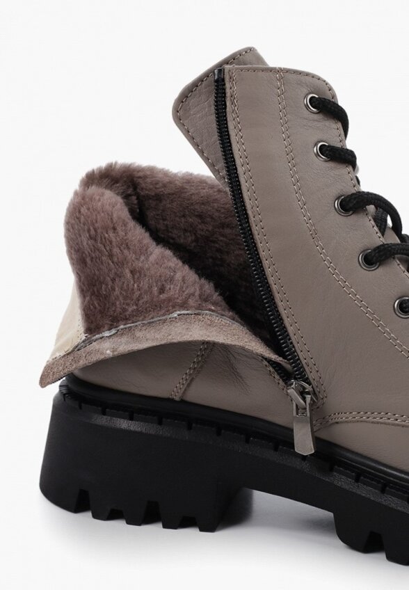 Ботинки Alessio Nesca