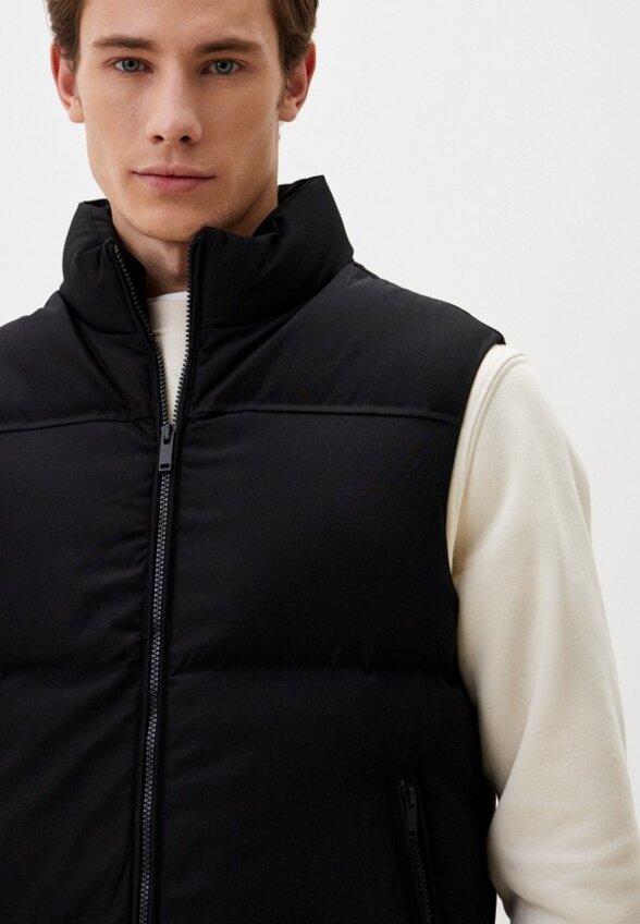 Жилет утепленный Topclo