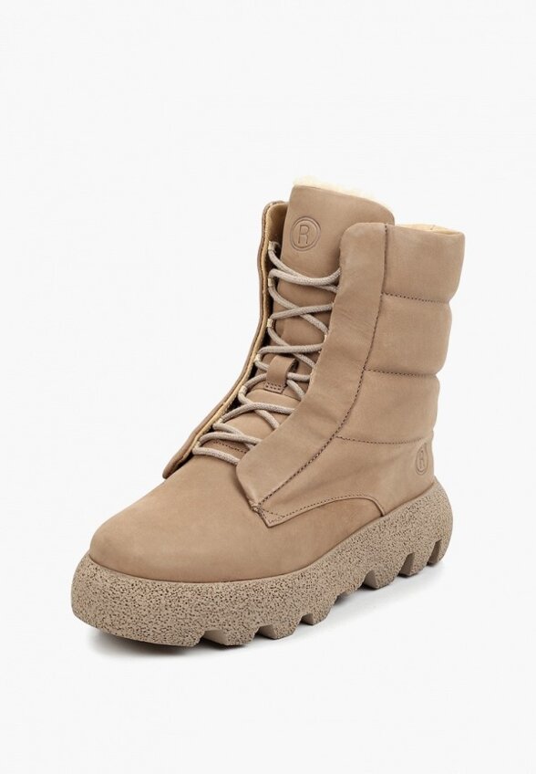 Ботинки Rococo’