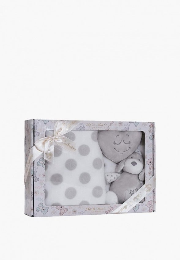 Плед Sofi De Marko