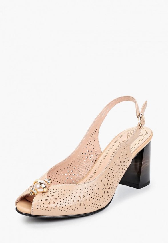 Босоножки Ascalini