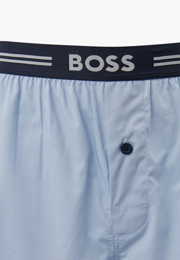Трусы 3 шт. Boss