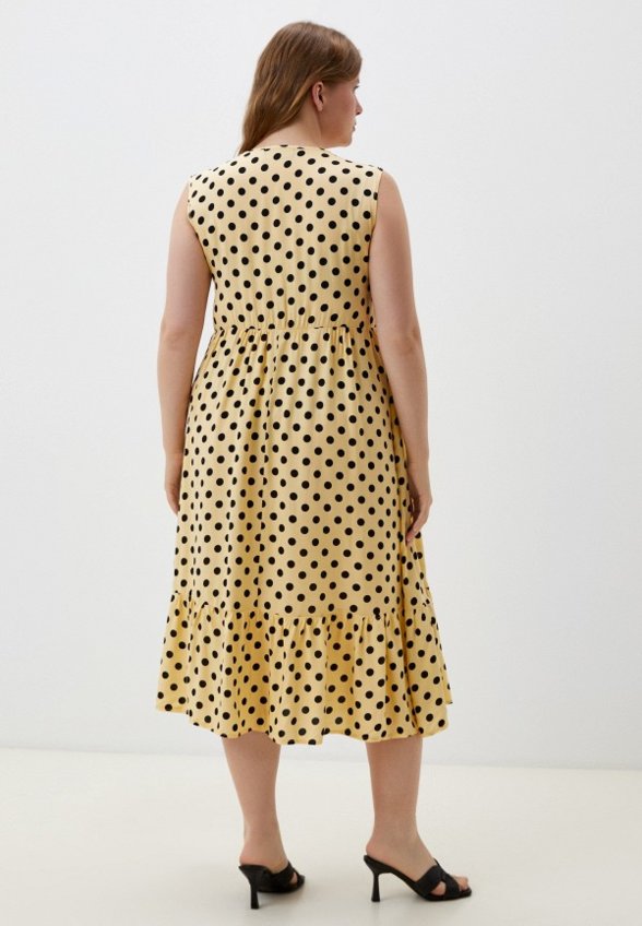 Платье Louren Wilton