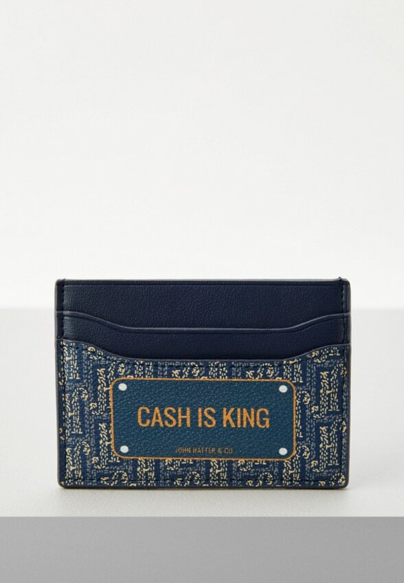 Кредитница John Hatter & Co