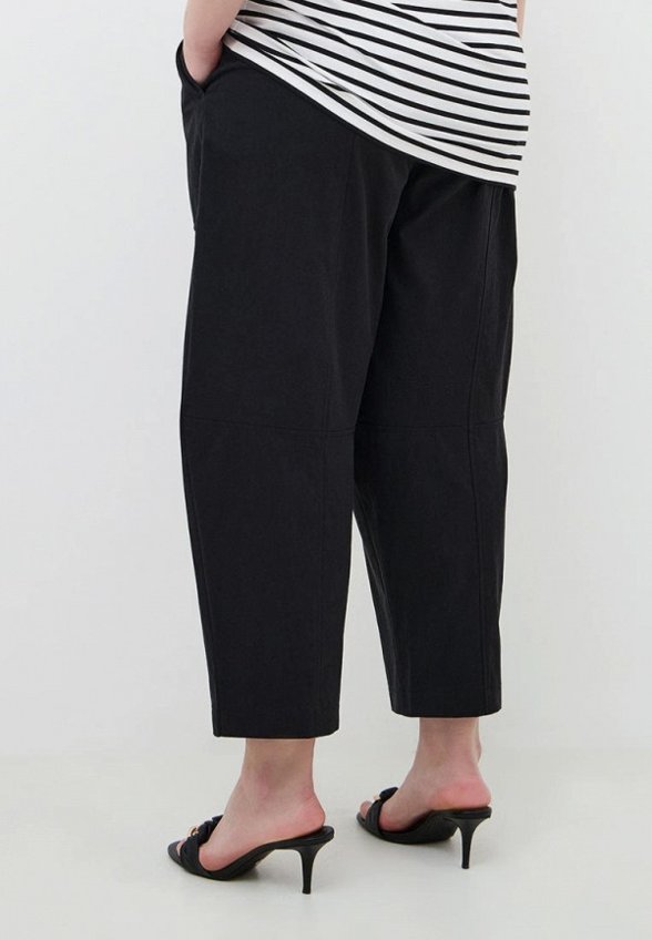 Брюки Lessismore