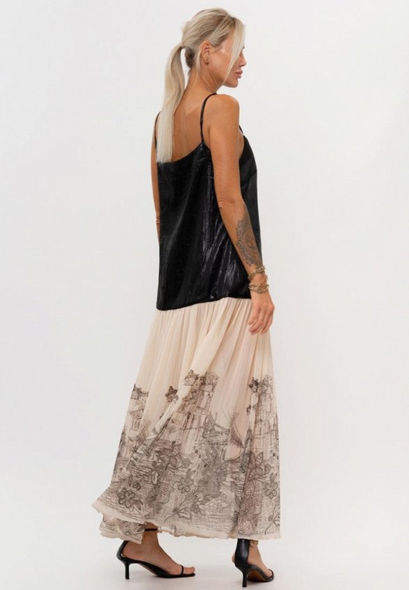 Сарафан Ptaxx