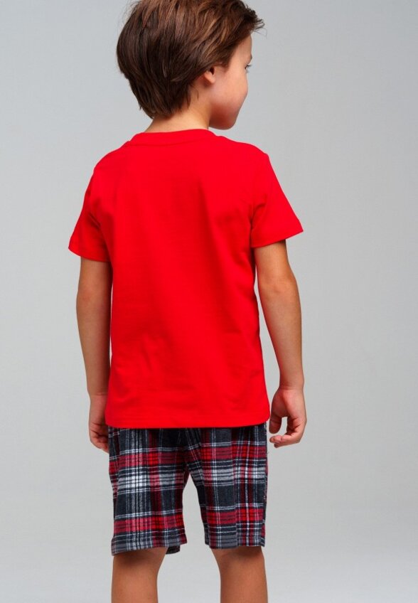 Пижама PlayToday