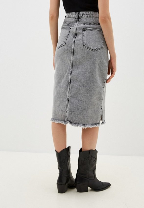 Юбка джинсовая Isibris