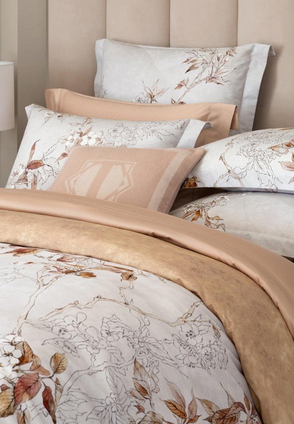 Постельное белье Евро Togas