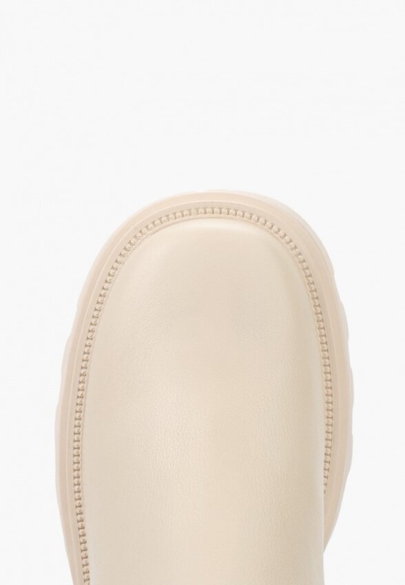 Ботинки Abricot