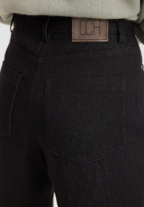 Джинсы Olesa Chugunova