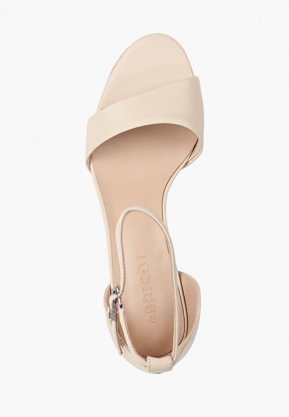 Босоножки Abricot