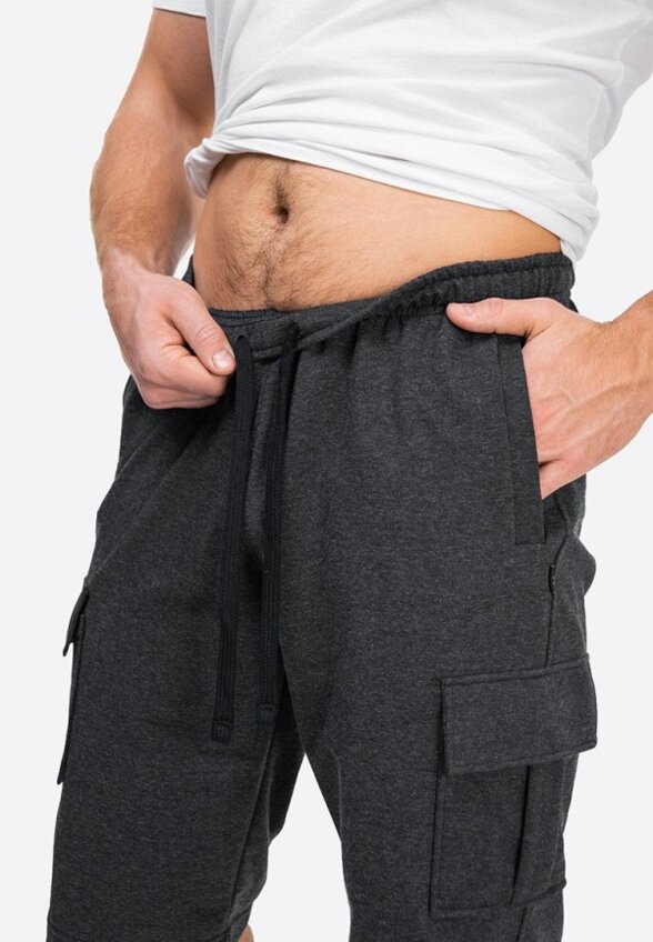 Шорты спортивные HappyFox