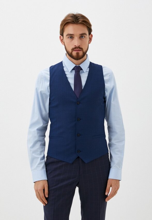 Костюм классический Bazioni