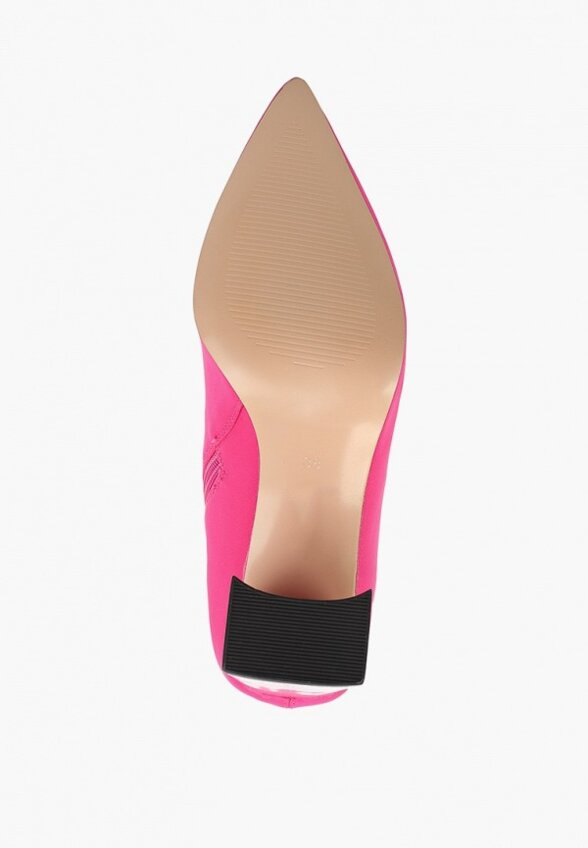 Полусапоги Stella Della Moda